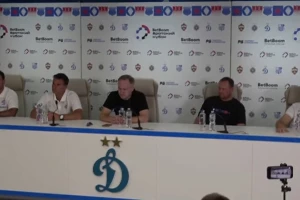 Stanoje o fudbalu, Marko Nikolić citirao Željka Obradovića: "Nisam ni ja zvezda!"